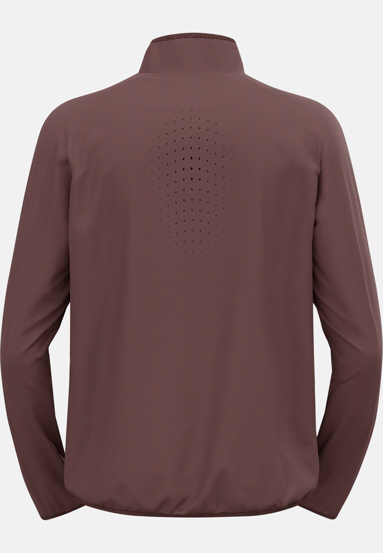 The Essentials Light running jacket
