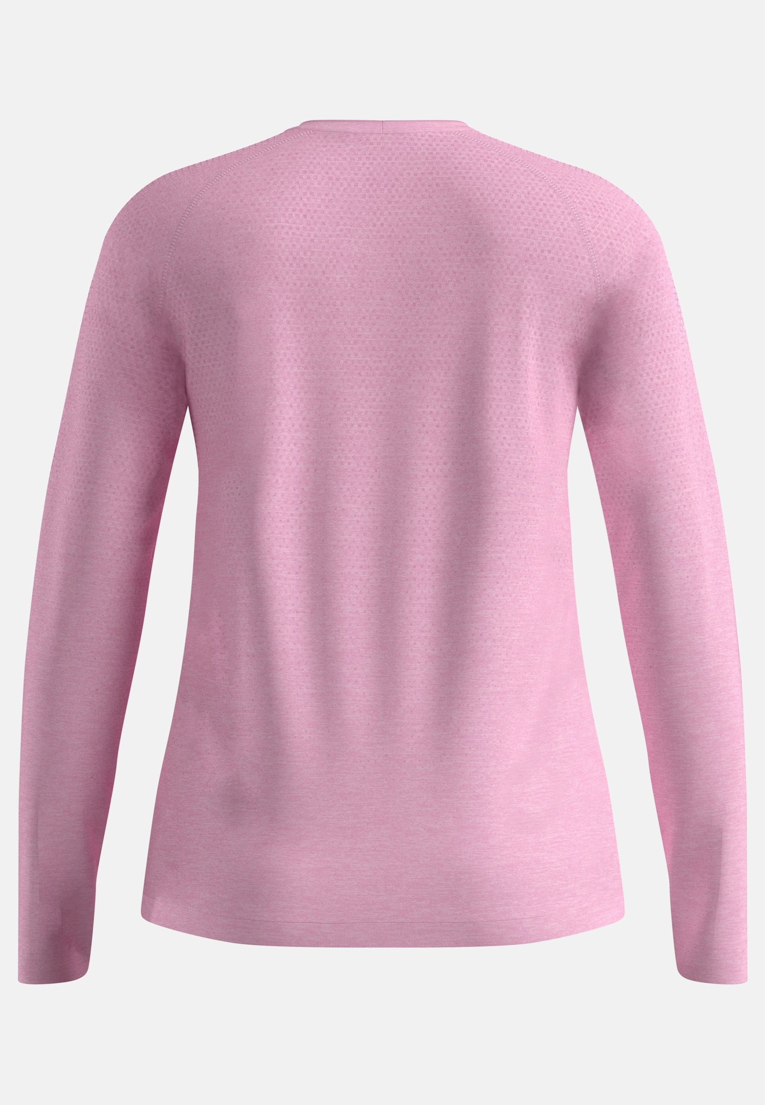 T-shirt running Essentials seamless 2.0 a maniche lunghe