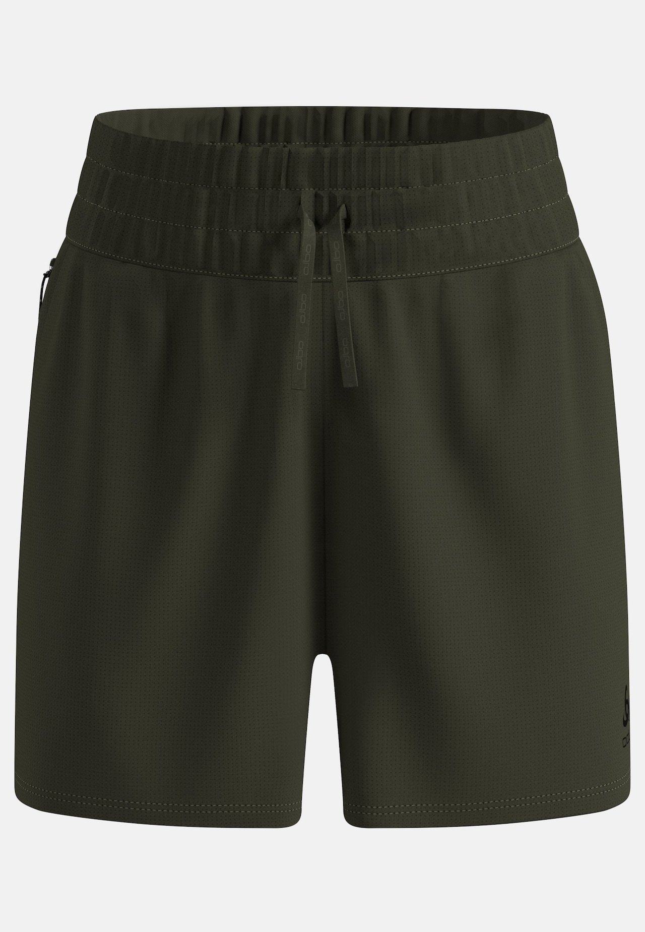 Essential 365 4 Inch Running Shorts