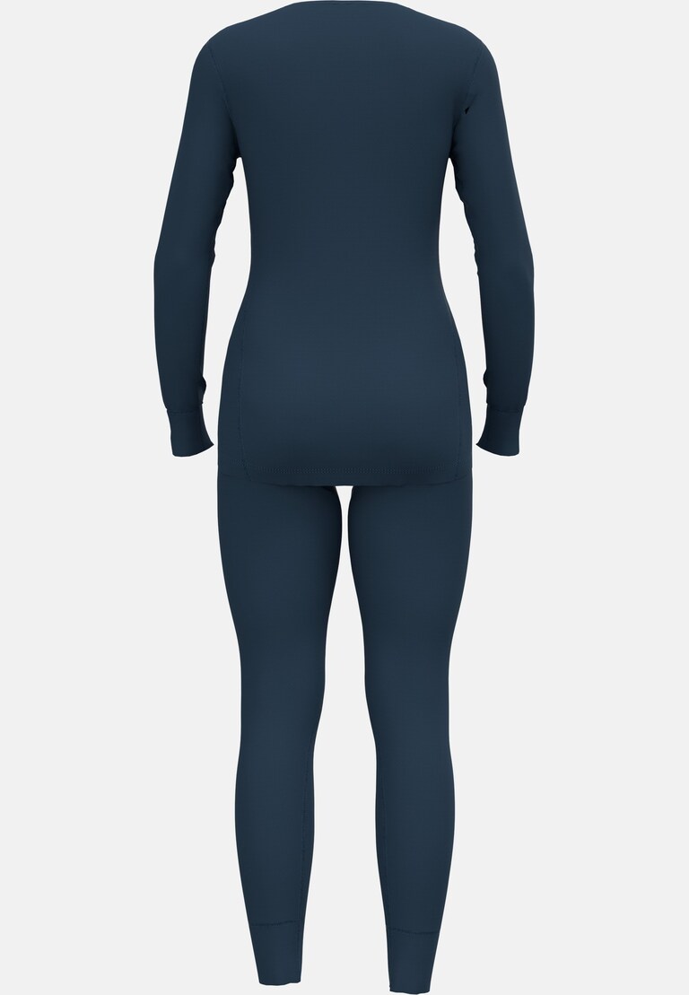 The Active Warm Base Layer Set