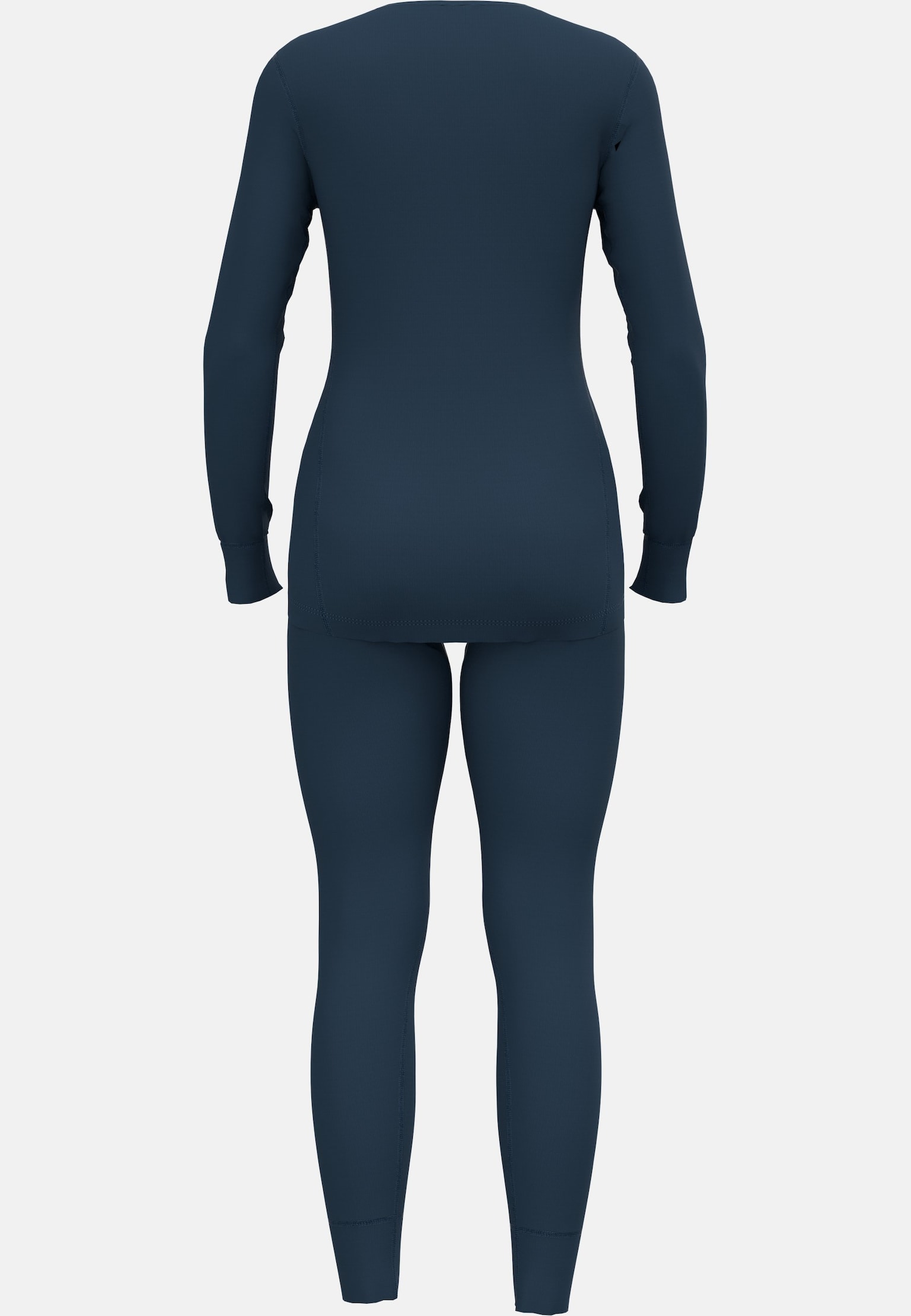 The Active Warm Base Layer Set
