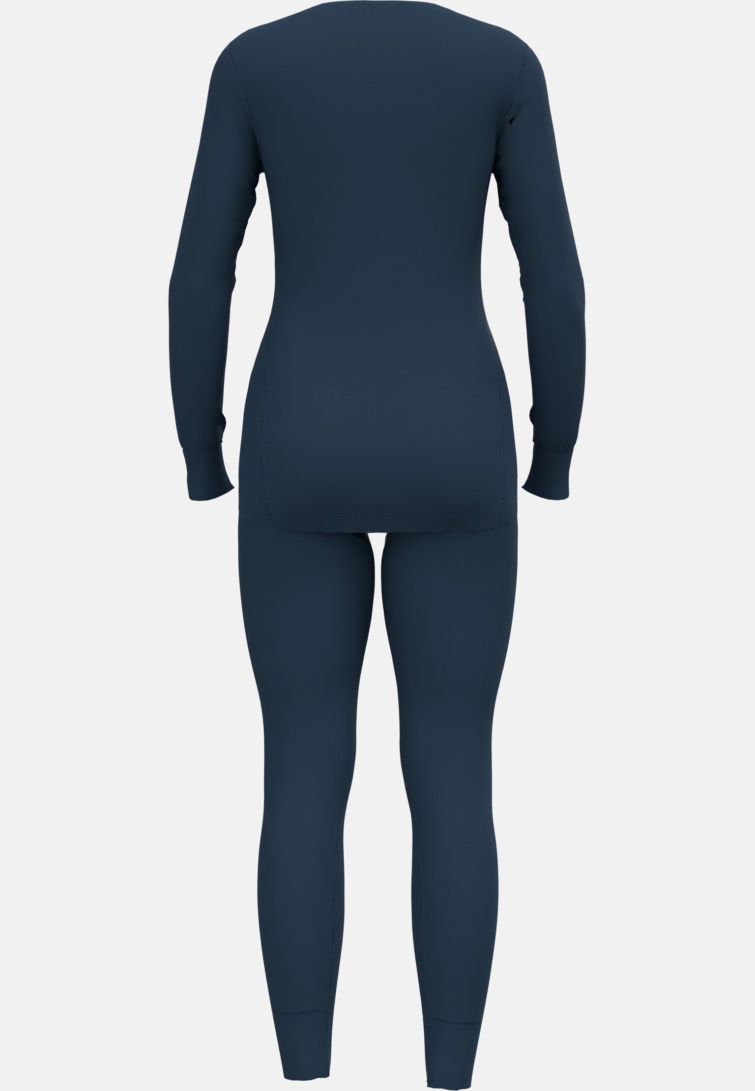 Ensemble de sous-vêtements techniques Active Warm