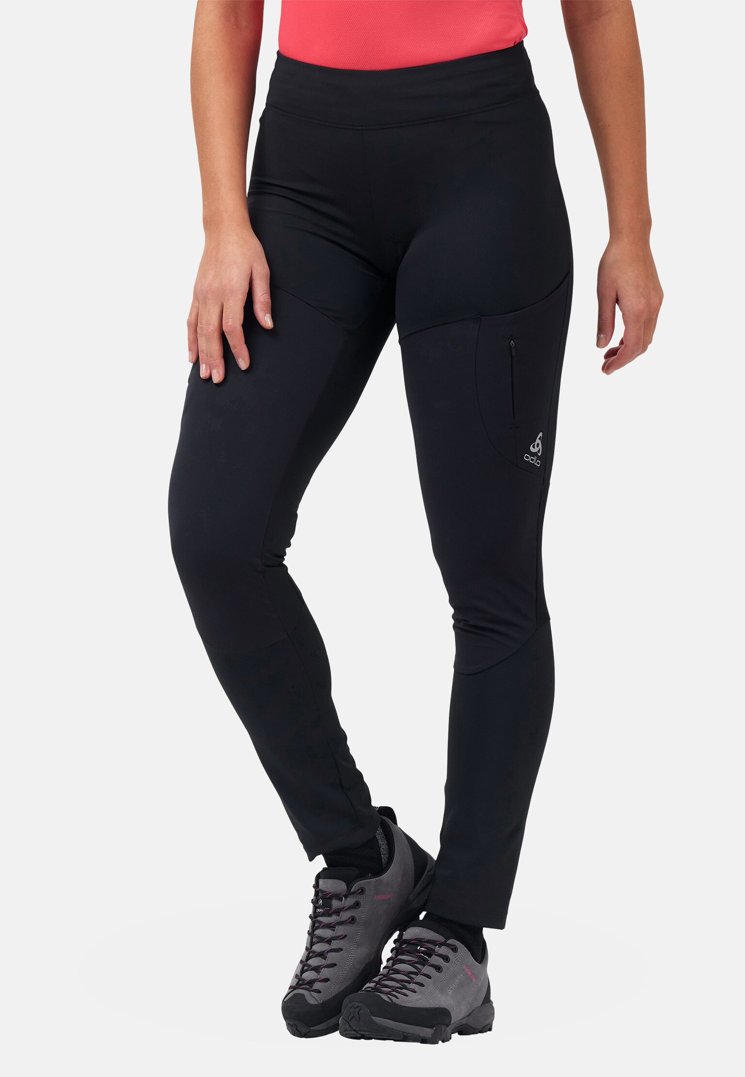 Ascent Tights