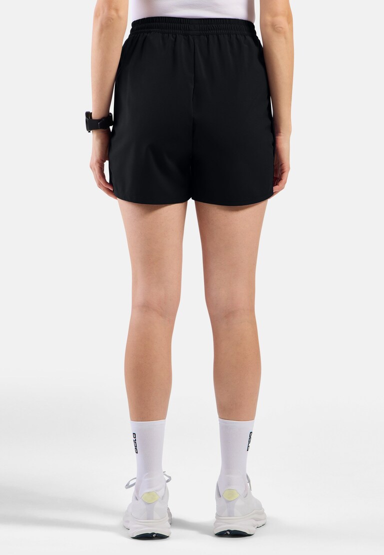 The Essentials 4-inch unlined running shorts 2.0