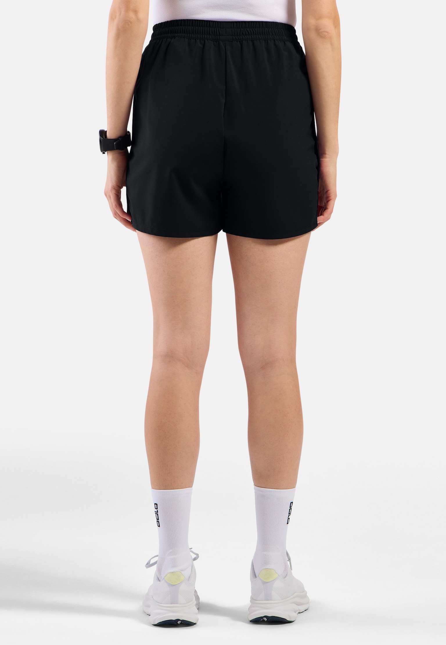 Short de running Essential 4 Inch