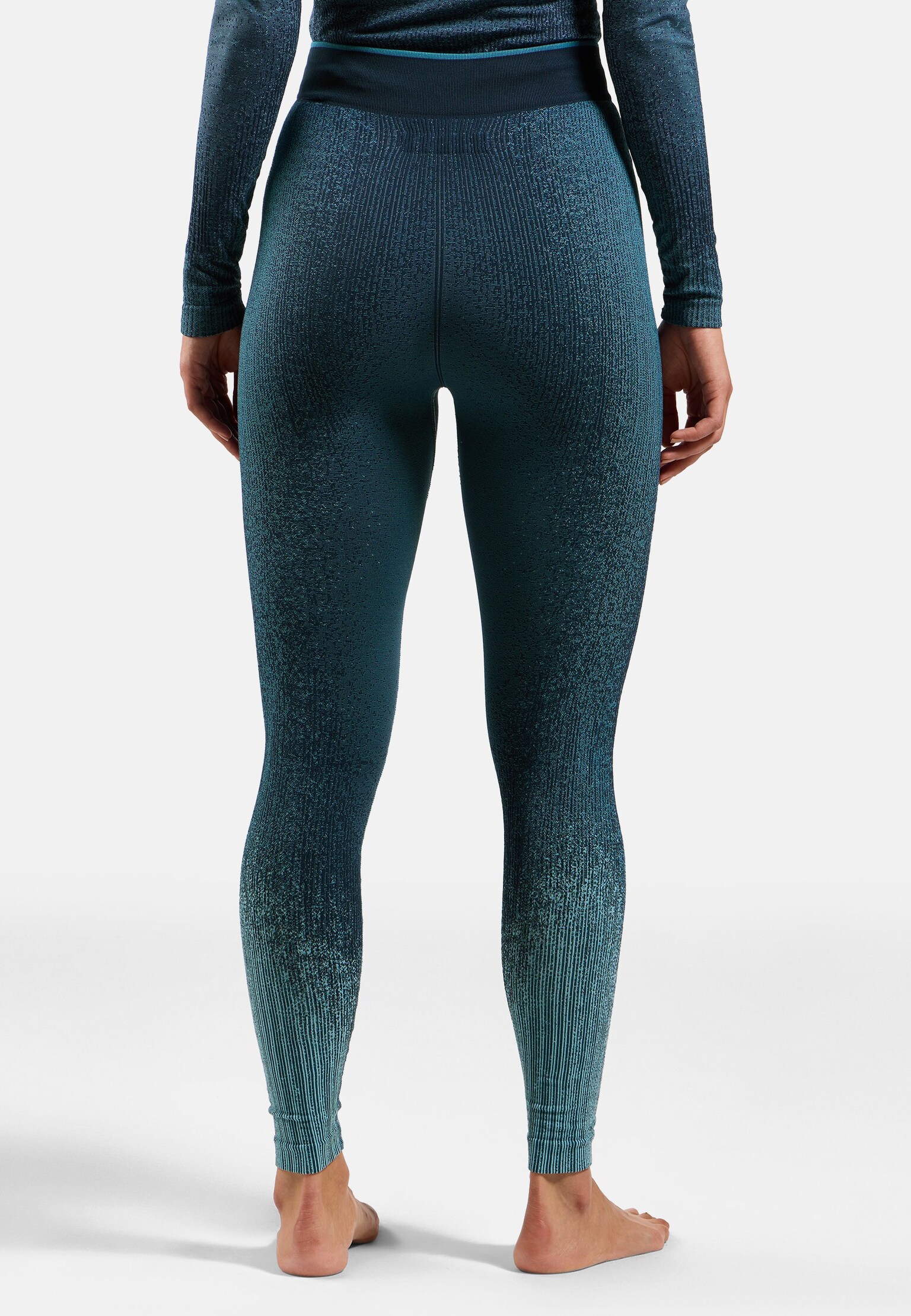 The POW Blackcomb Base Layer Bottoms