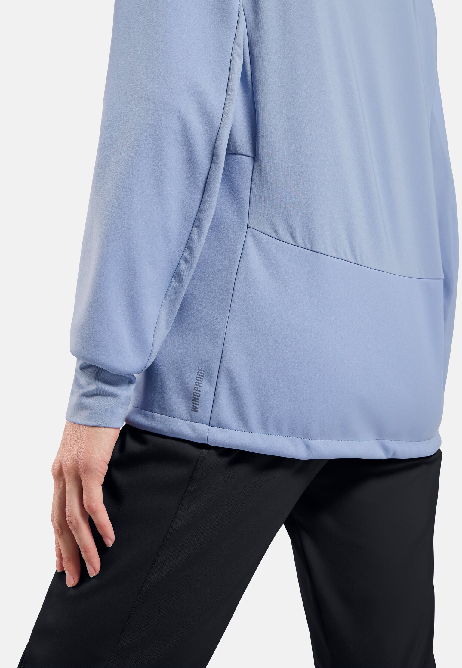 The Essentials Warm cross-country jacket