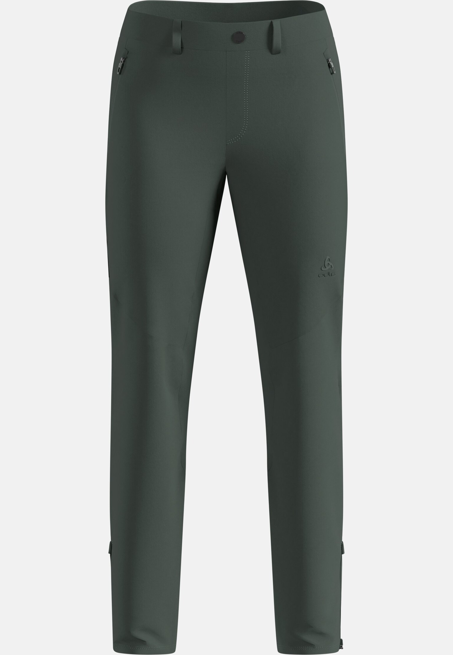 Ascent Warm wandelbroek