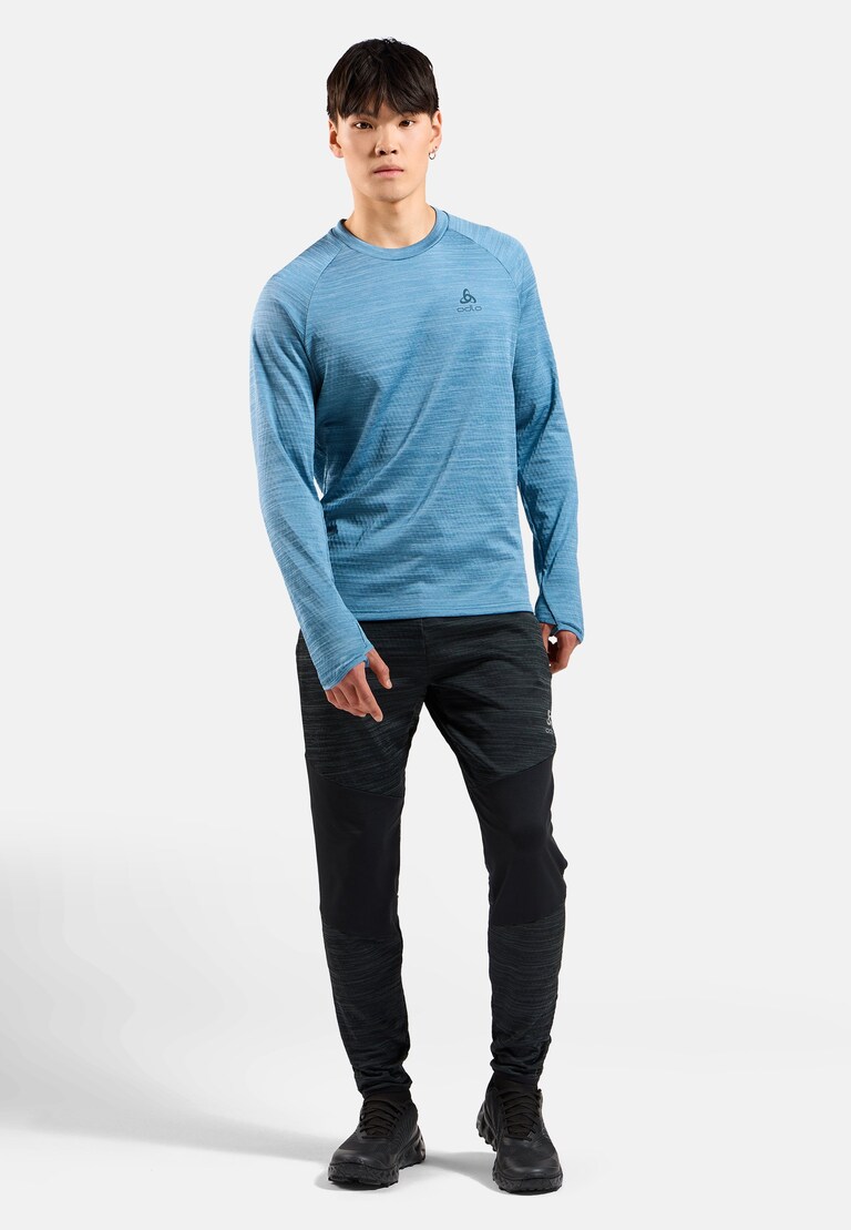 The Essentials thermal running tights