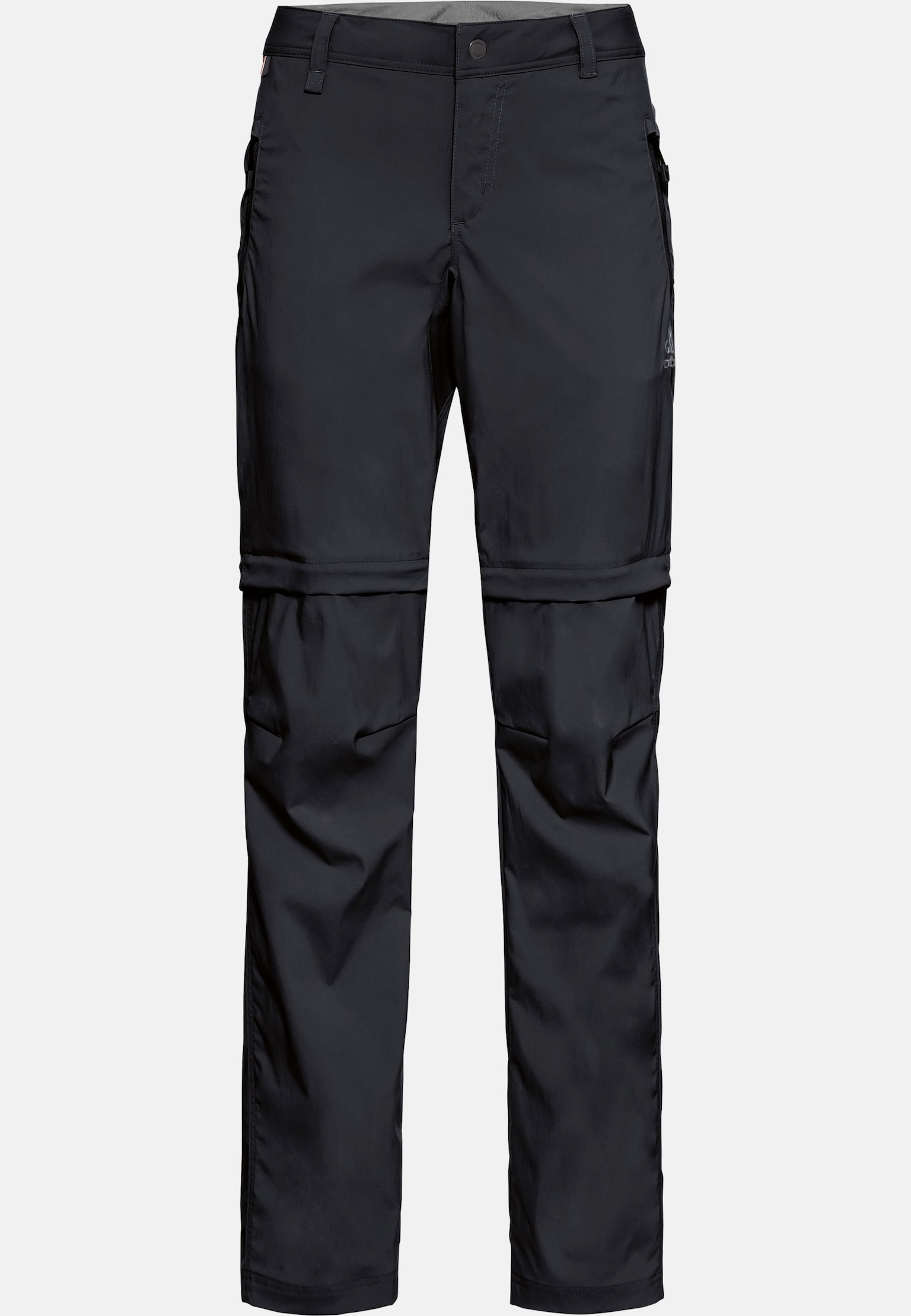 Wedgemount Zipp-off-Wanderhose