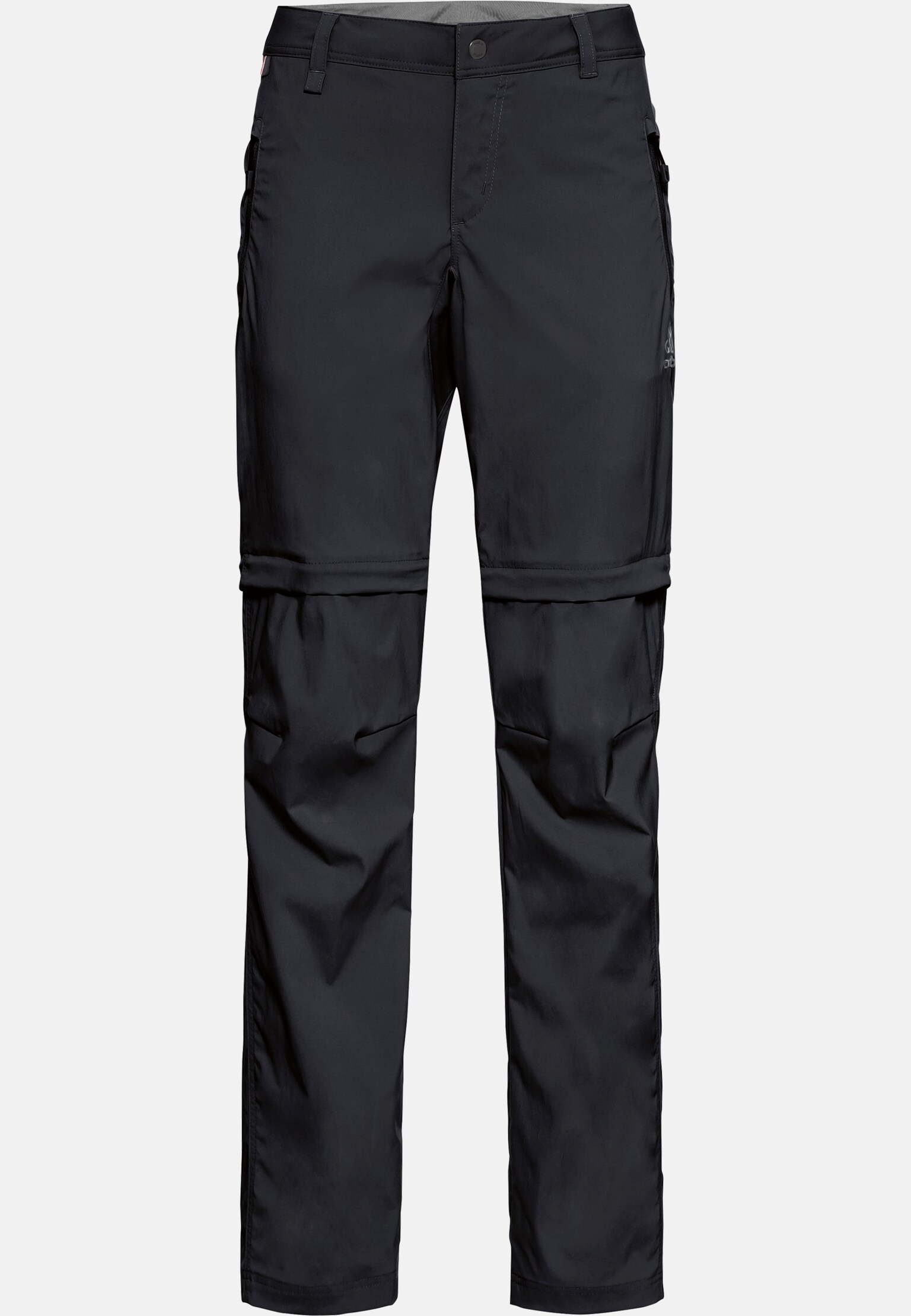 Pantaloni escursionismo convertibili Wedgemount