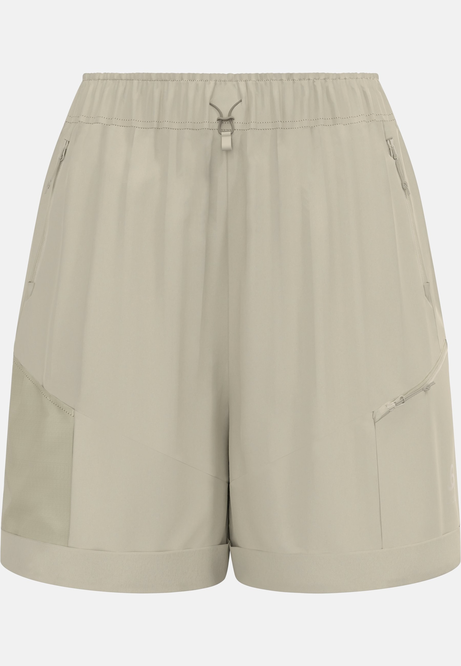 Short Essential Cargo Baggy