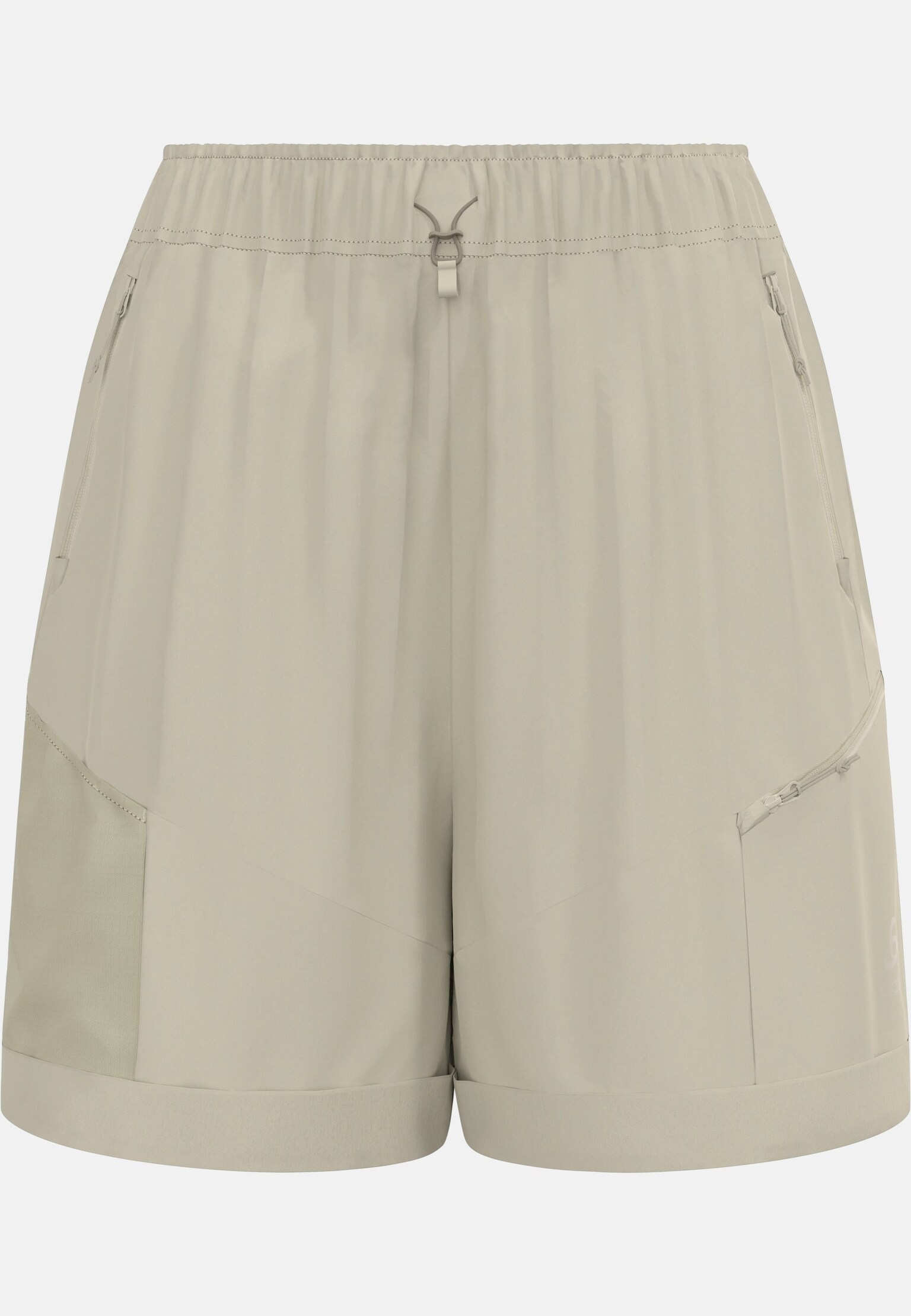 The Essentials cargo baggies