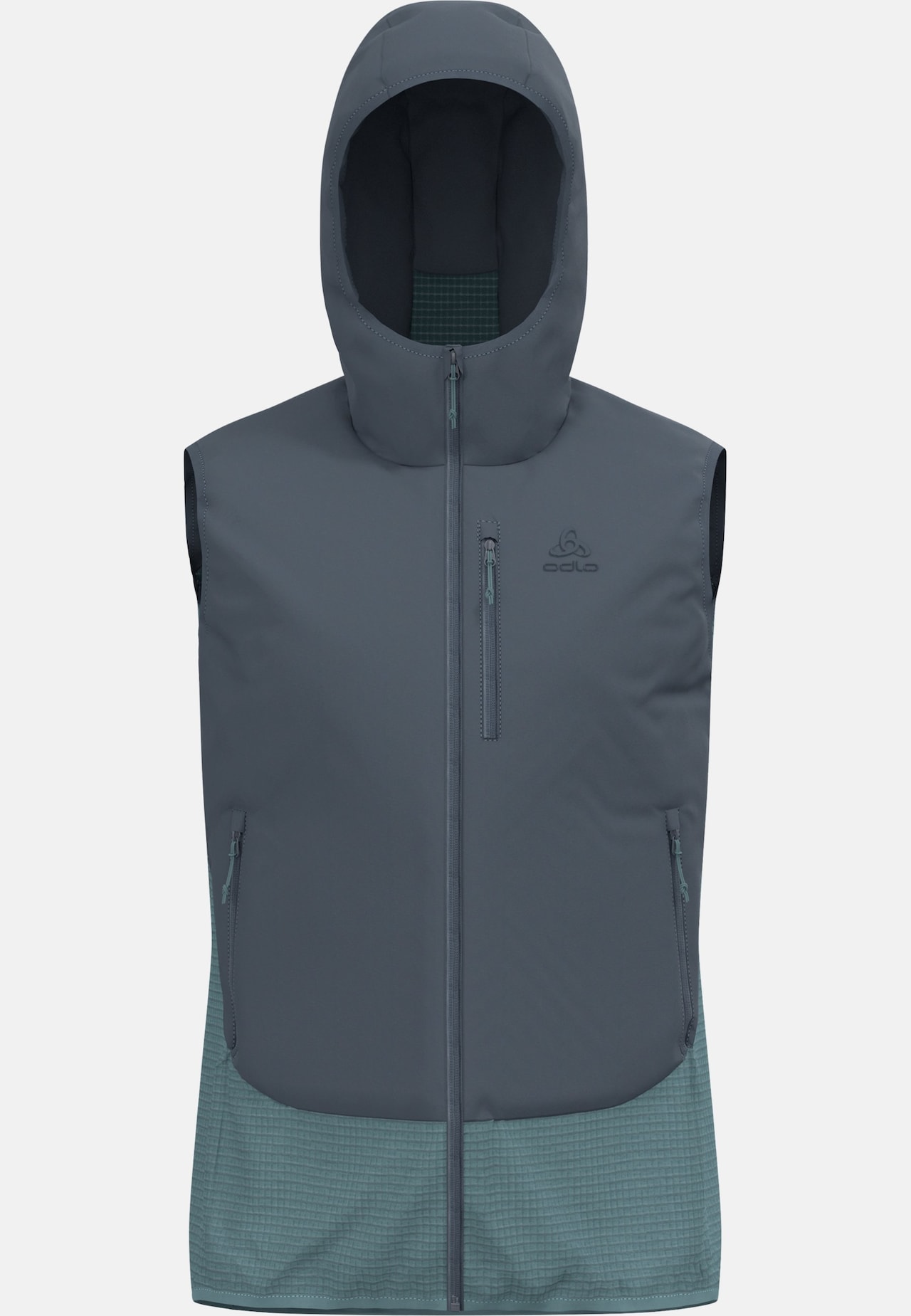 Ascent Hybrid Insulated Vest