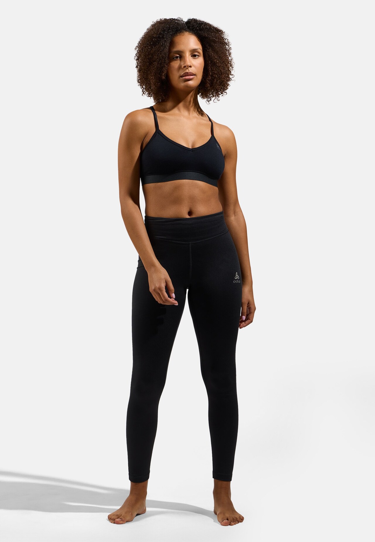 Merino Soft Sport BH