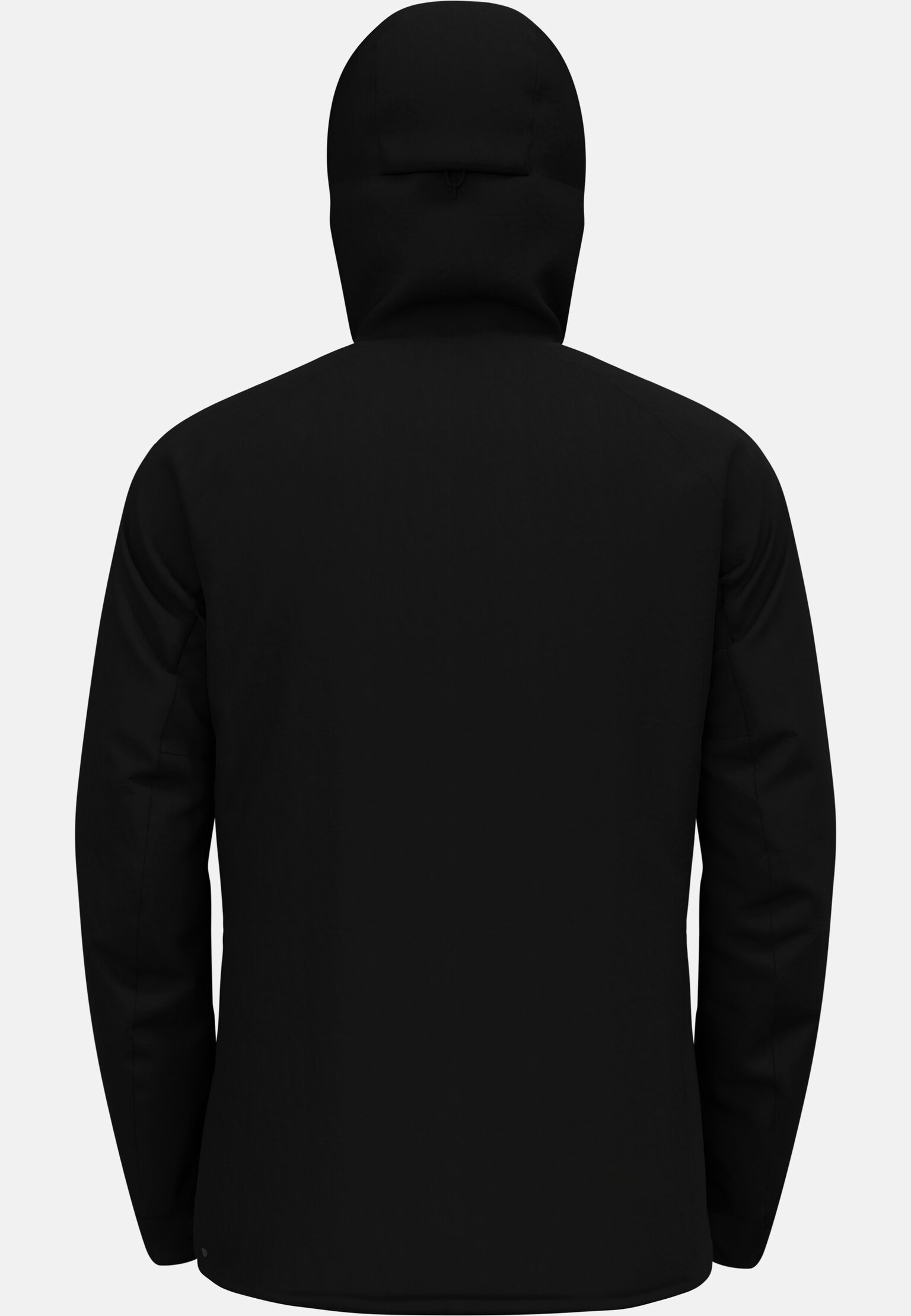 The Ascent S-Thermic mid insulation hooded jacket