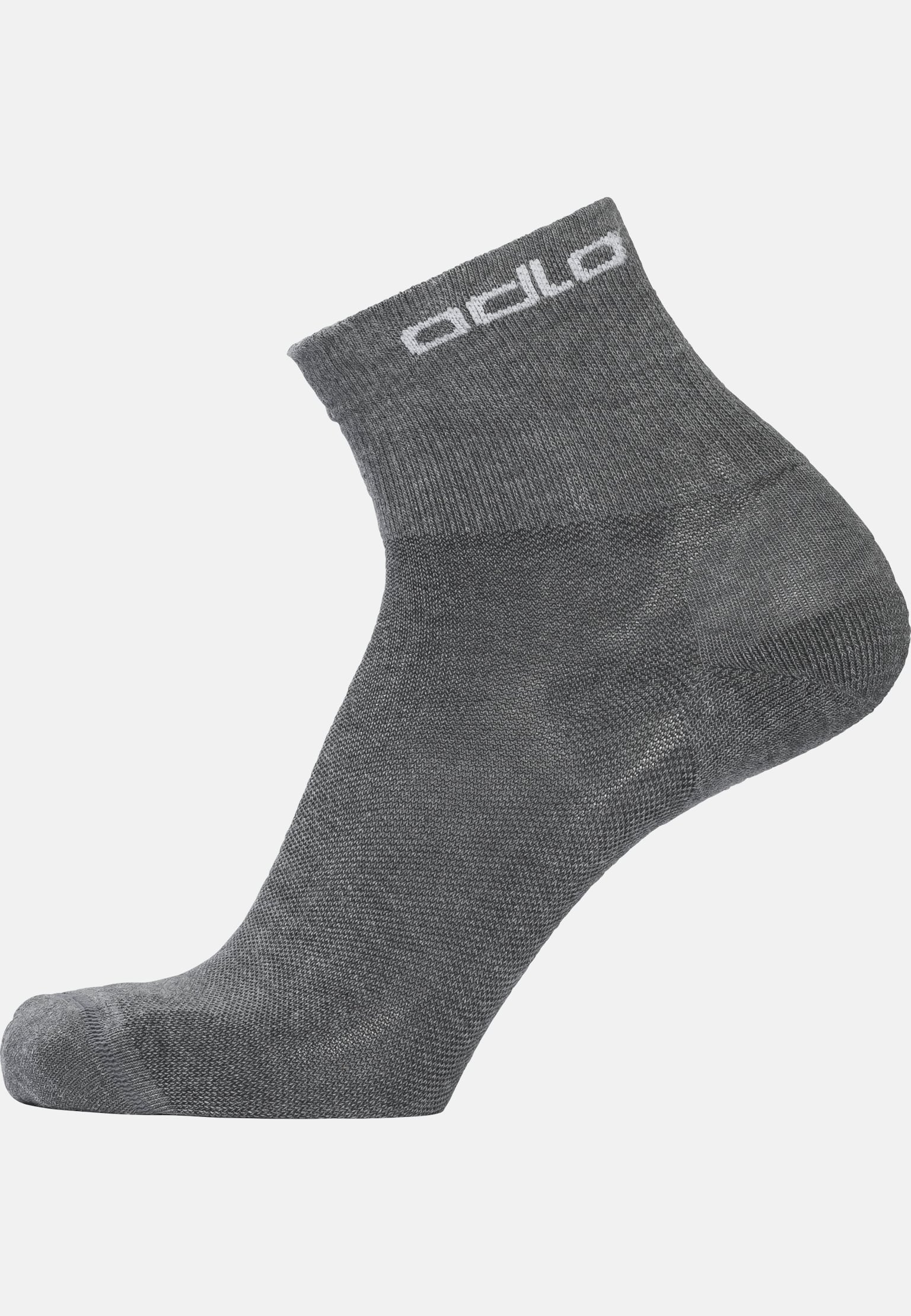 Active 2-Pack Quarter Socks