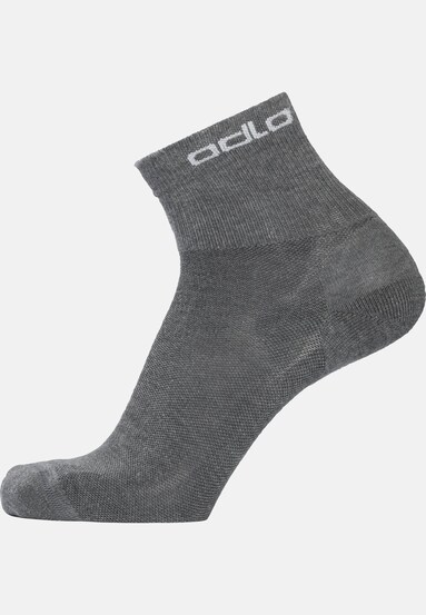 The Active 2 pack quarter socks