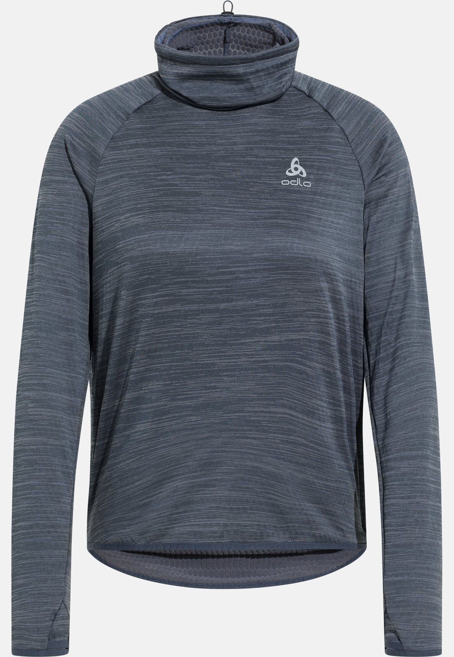 Run Easy Warm mid layer