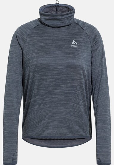 Run Easy Warm mid layer