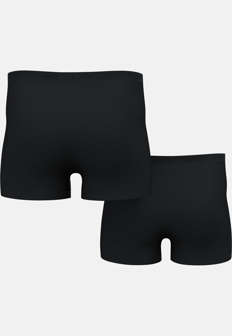 The Active F-Dry Light Boxer 2 Pack