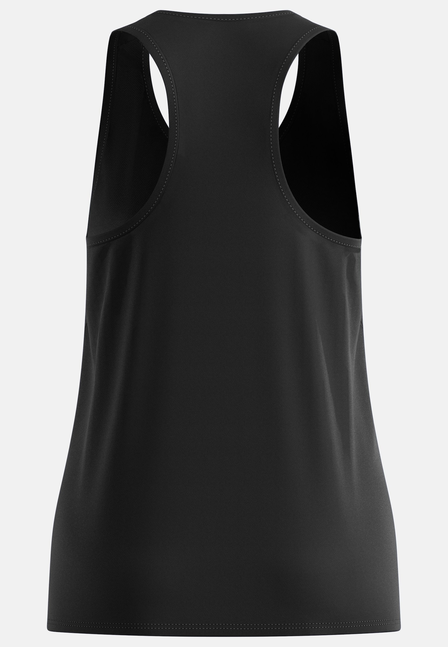 Canotta Da Running Essential