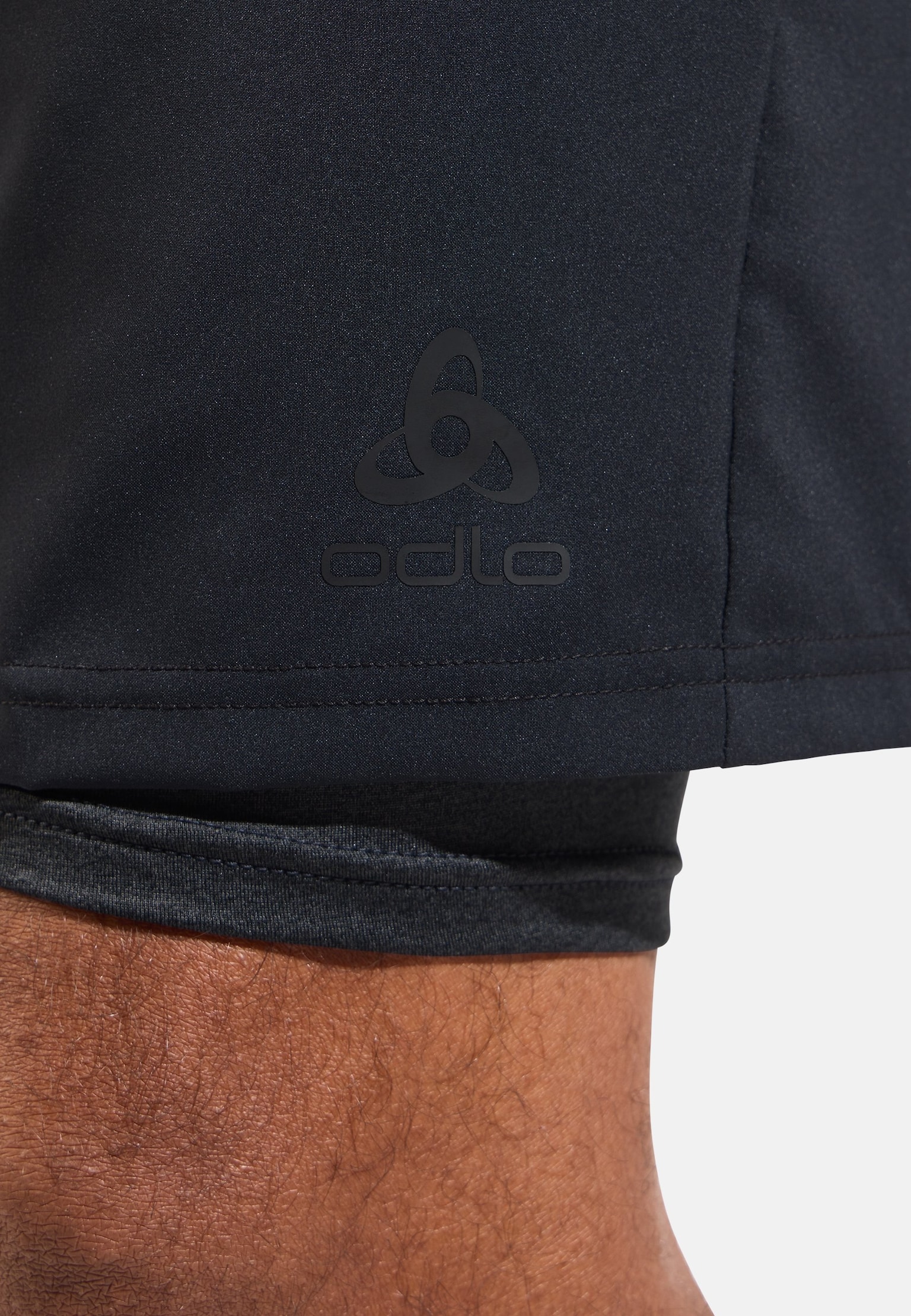 Essential 365 7 Inch 2-In-1 Running Shorts