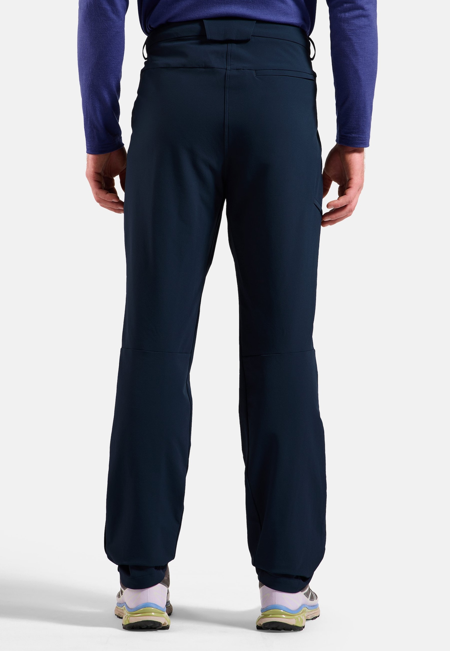 Pantalon Ascent Warm