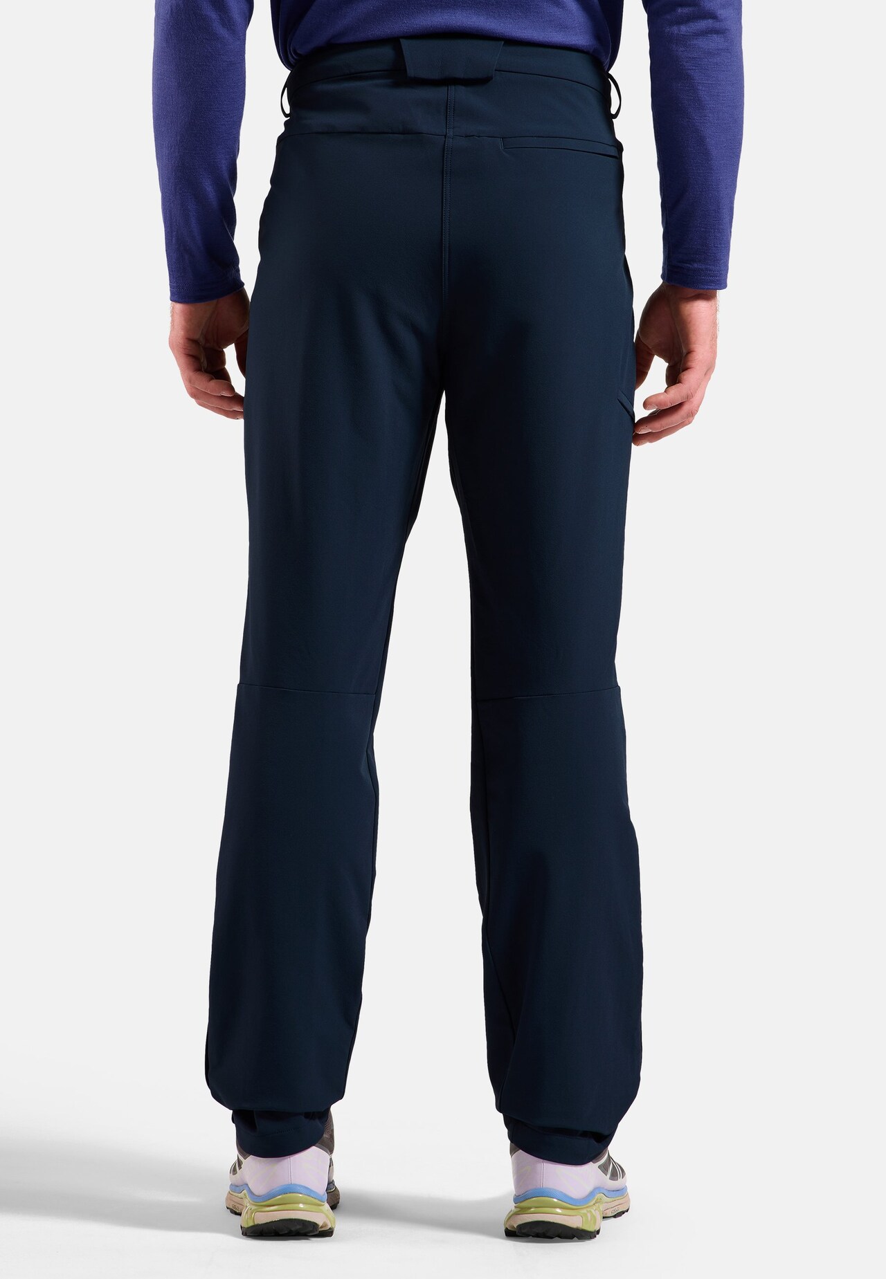 Ascent Warm Broek