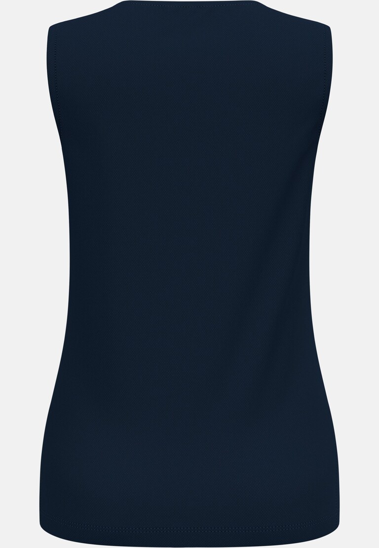 The women's F-Dry singlet