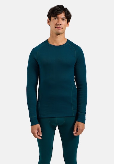 Active X-Warm Base Layer Shirt