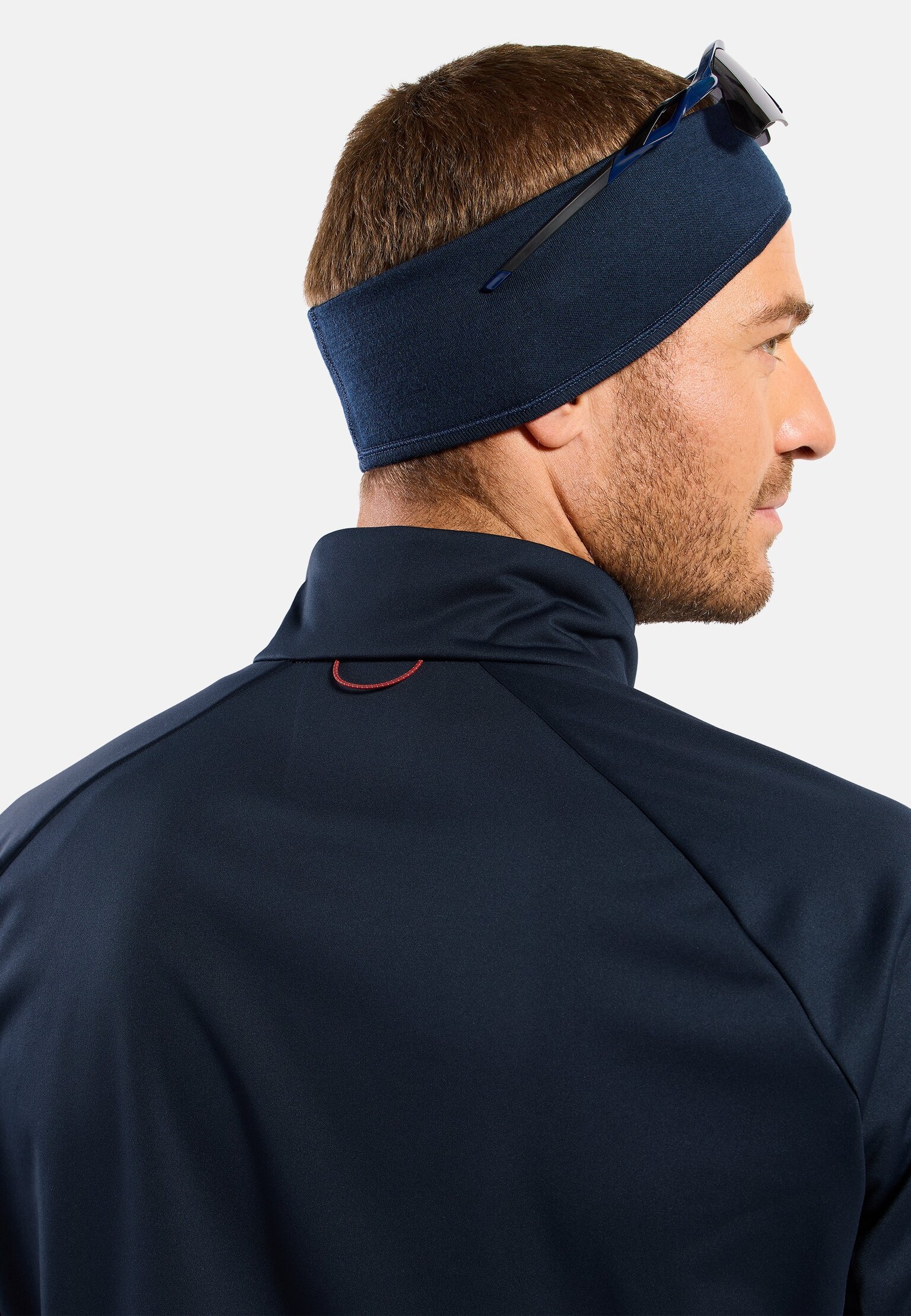 Zeroweight X-Warm Insulated 80th Anniversary Langlaufjack
