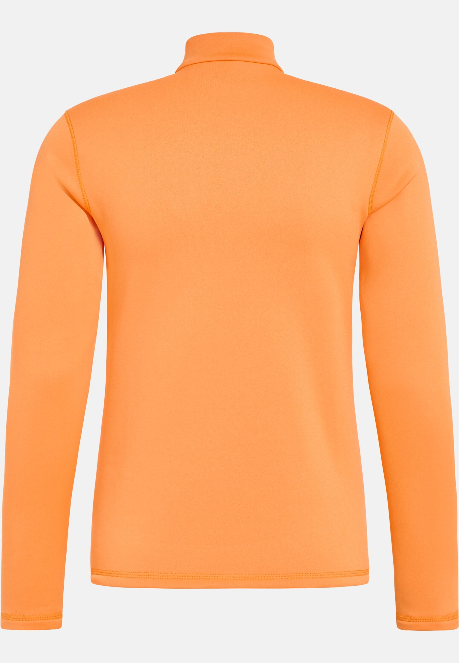 The Berra half-zip mid layer