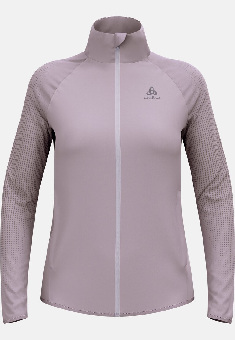 Zeroweight Warm Hybrid-Laufjacke 2.0