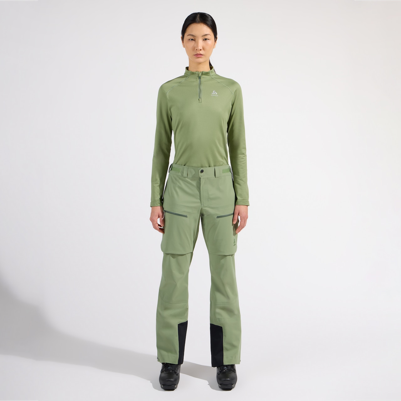 X-Alp 3L Pants