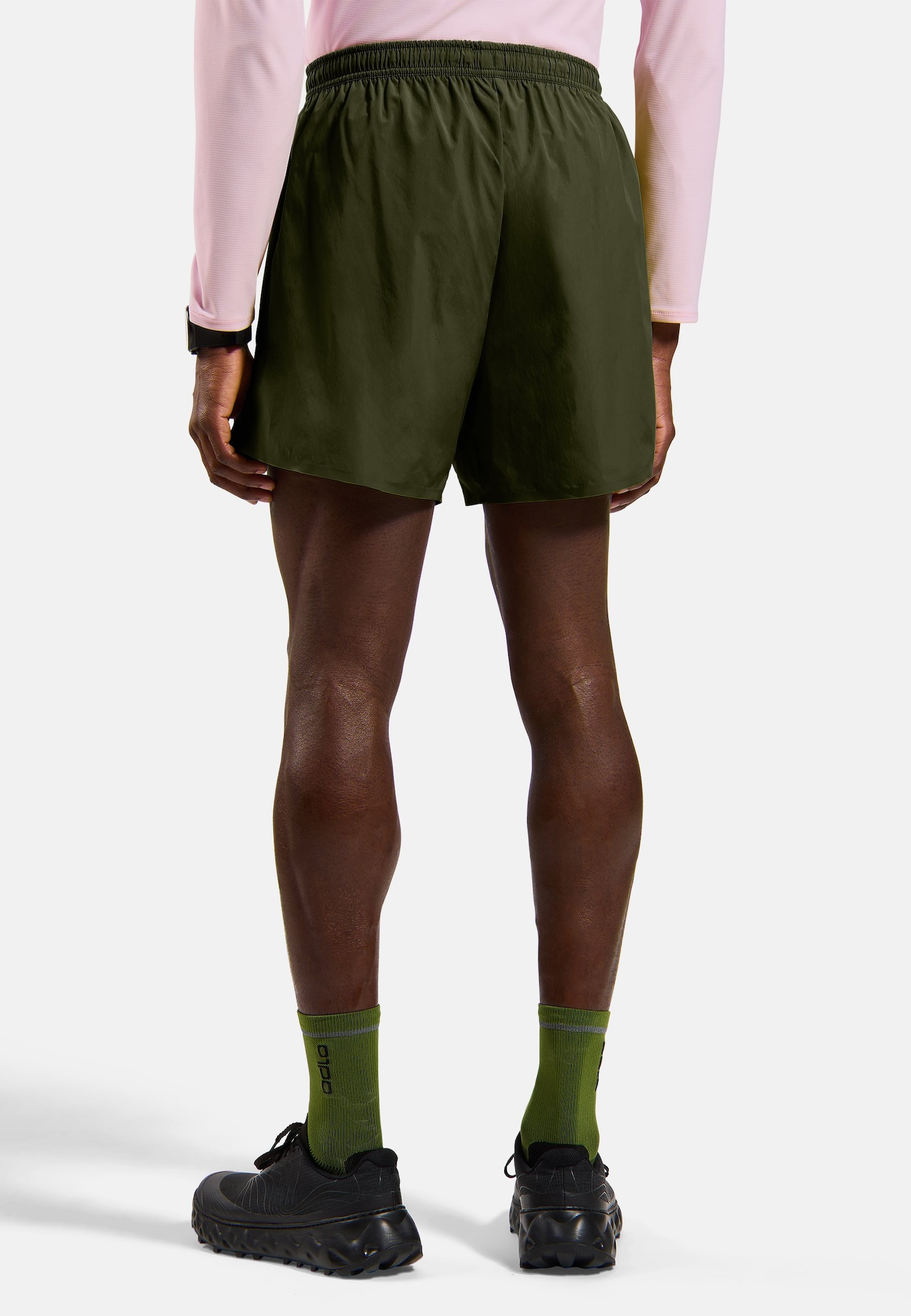 Short de running Zeroweight 5 Inch