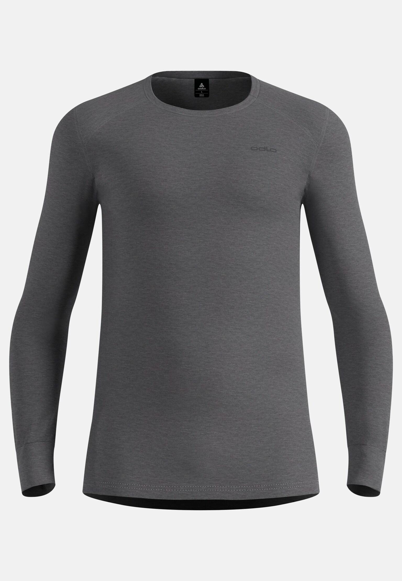 Active Warm Base Layer Shirt