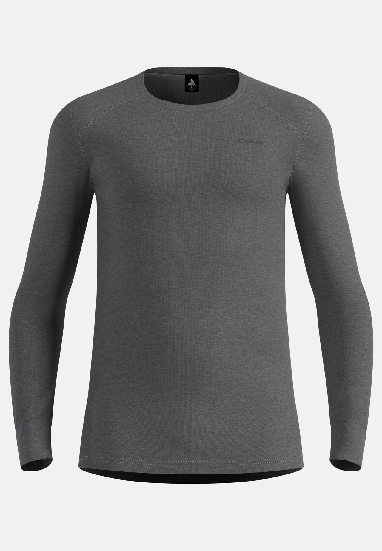 Active Warm Base Layer Shirt