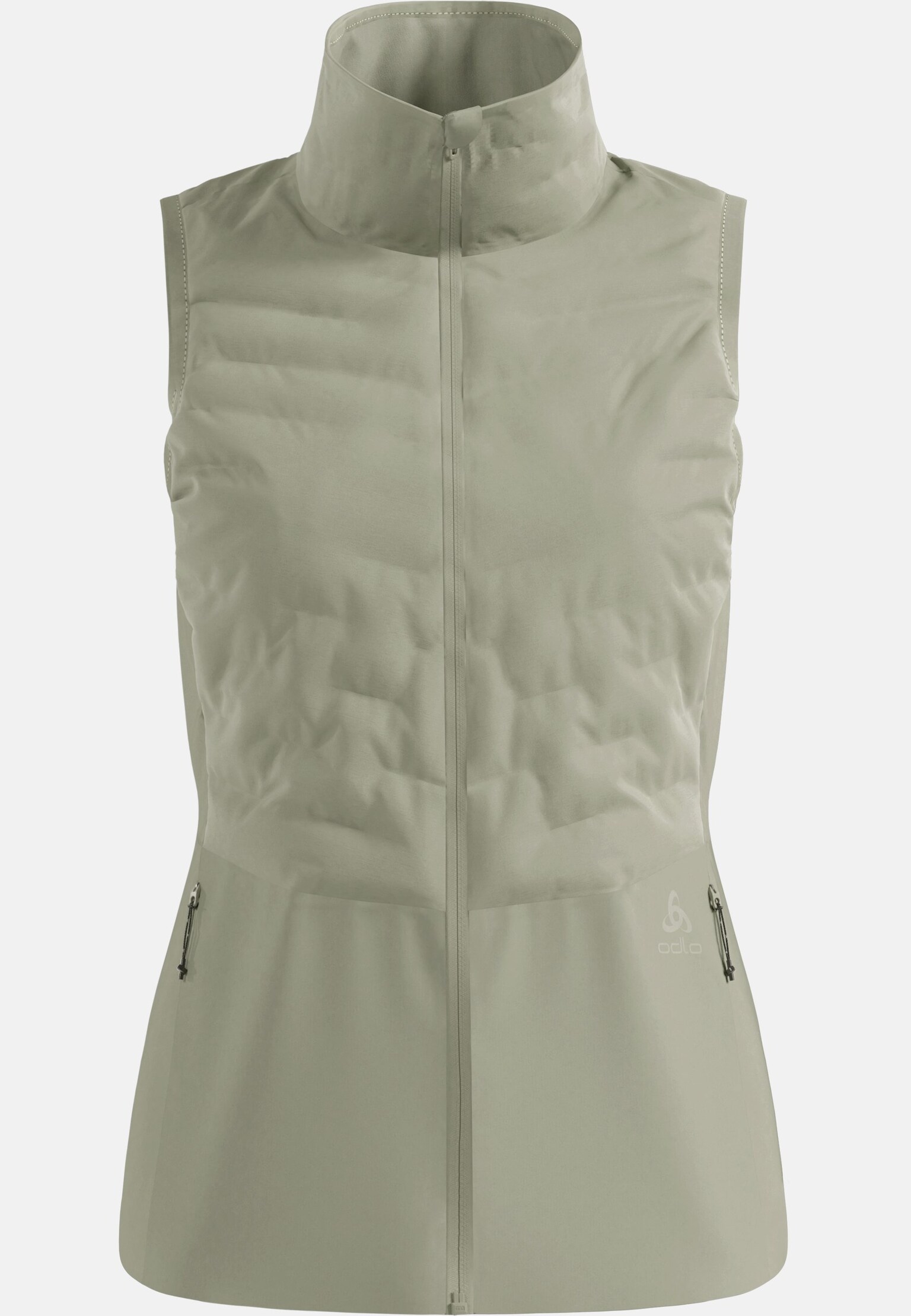 The Zeroweight Insulator running vest