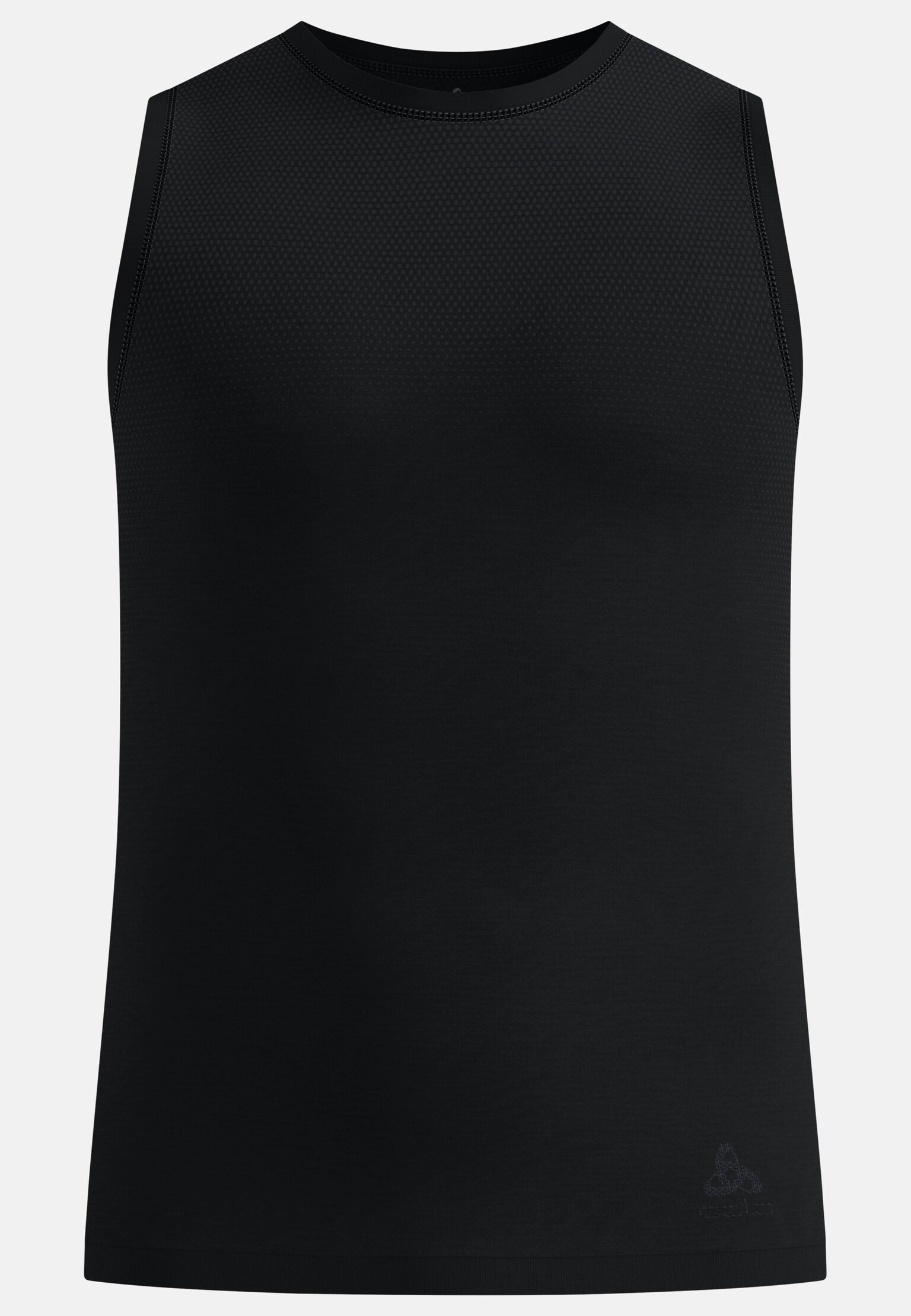 Ärmelloser Performance X‑Light Base Layer mit Rundhalsausschnitt