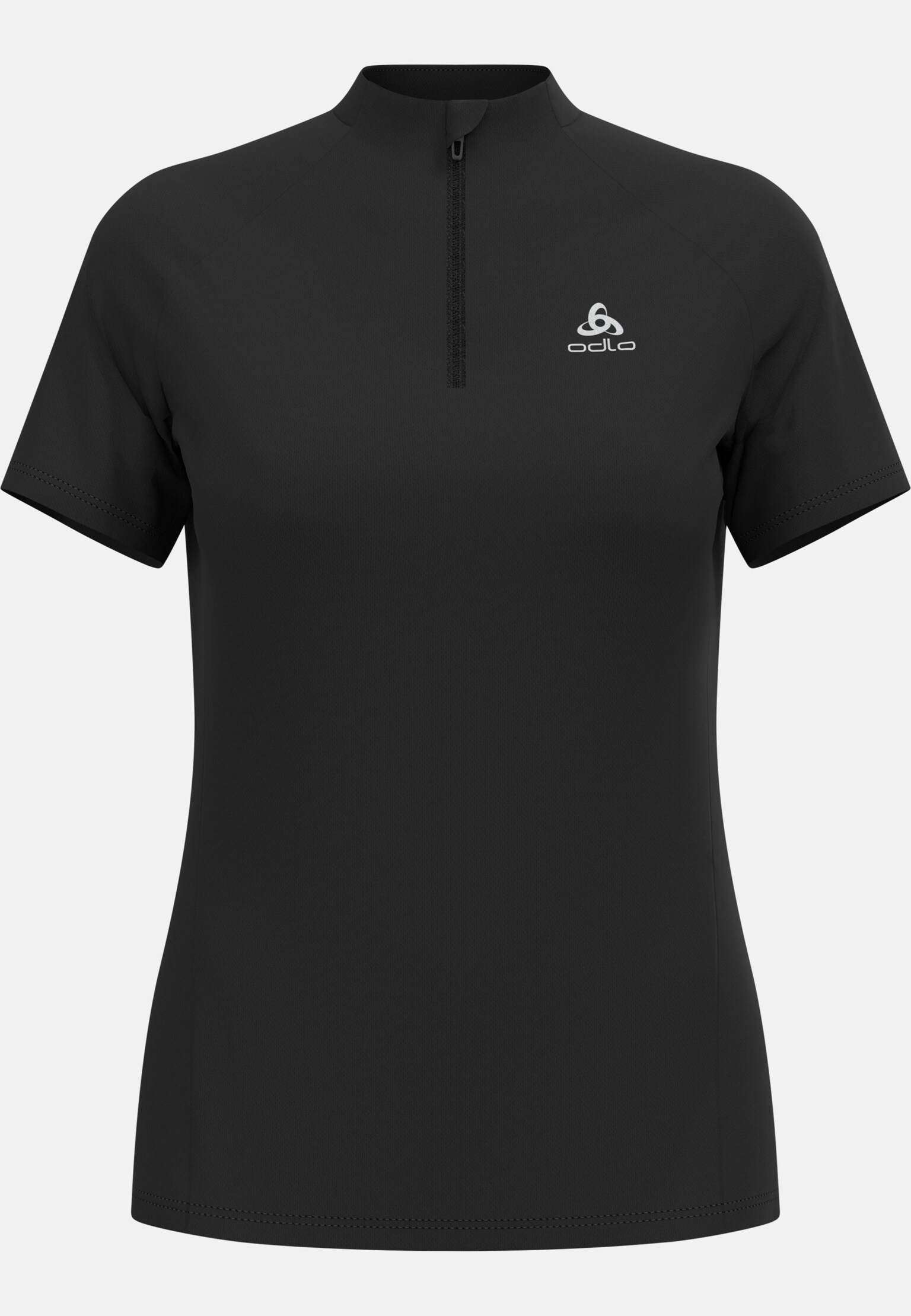 The Essentials trail running t-shirt