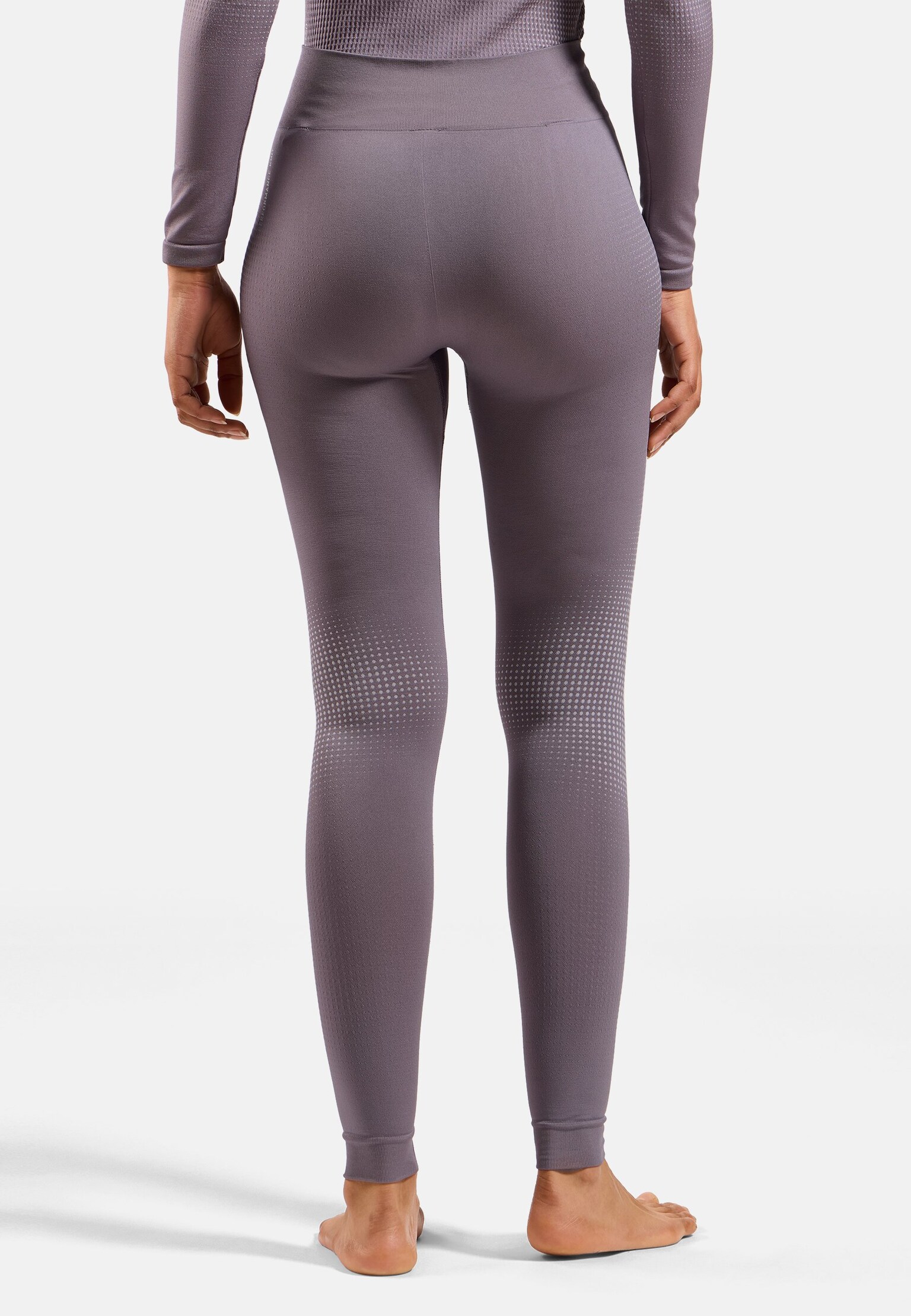 The Performance Warm Base Layer Bottoms