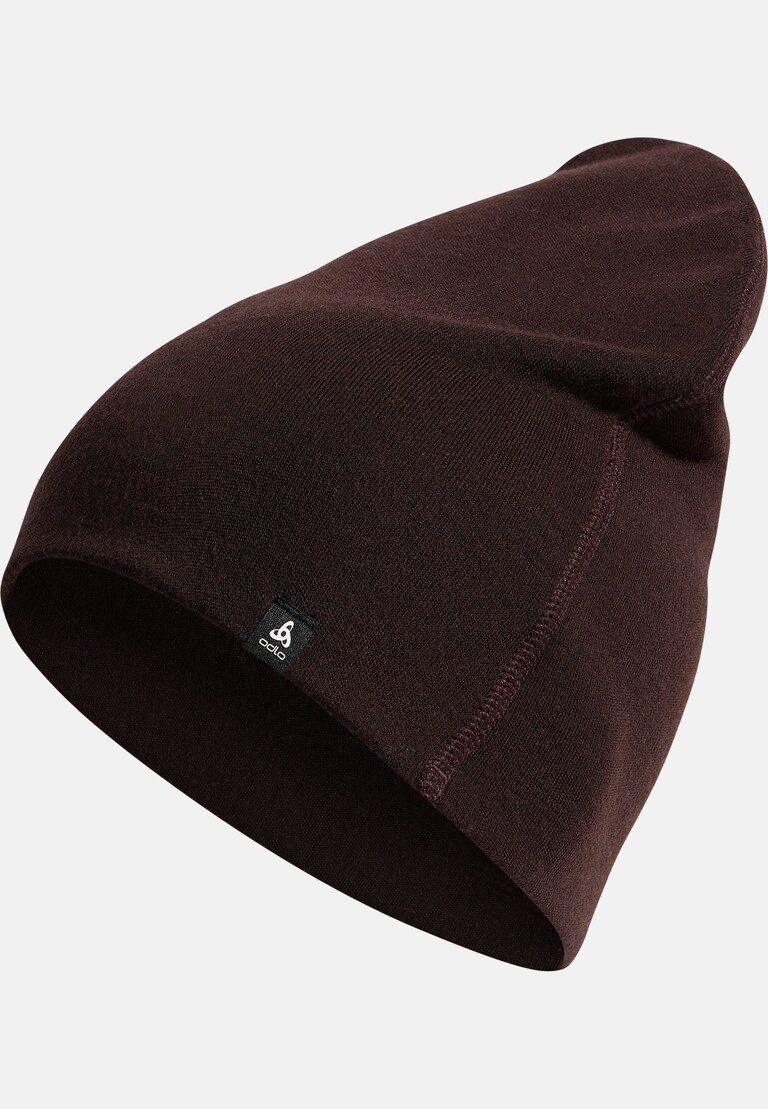 The Merino Warm hat