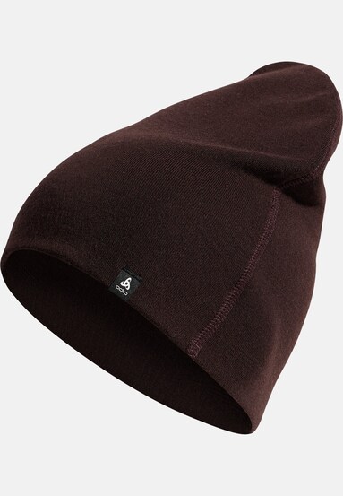 The Merino Warm hat
