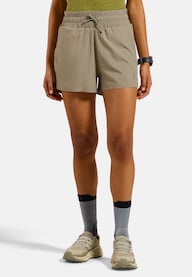 Zeroweight 3 Inch Running Shorts with Innerbrief