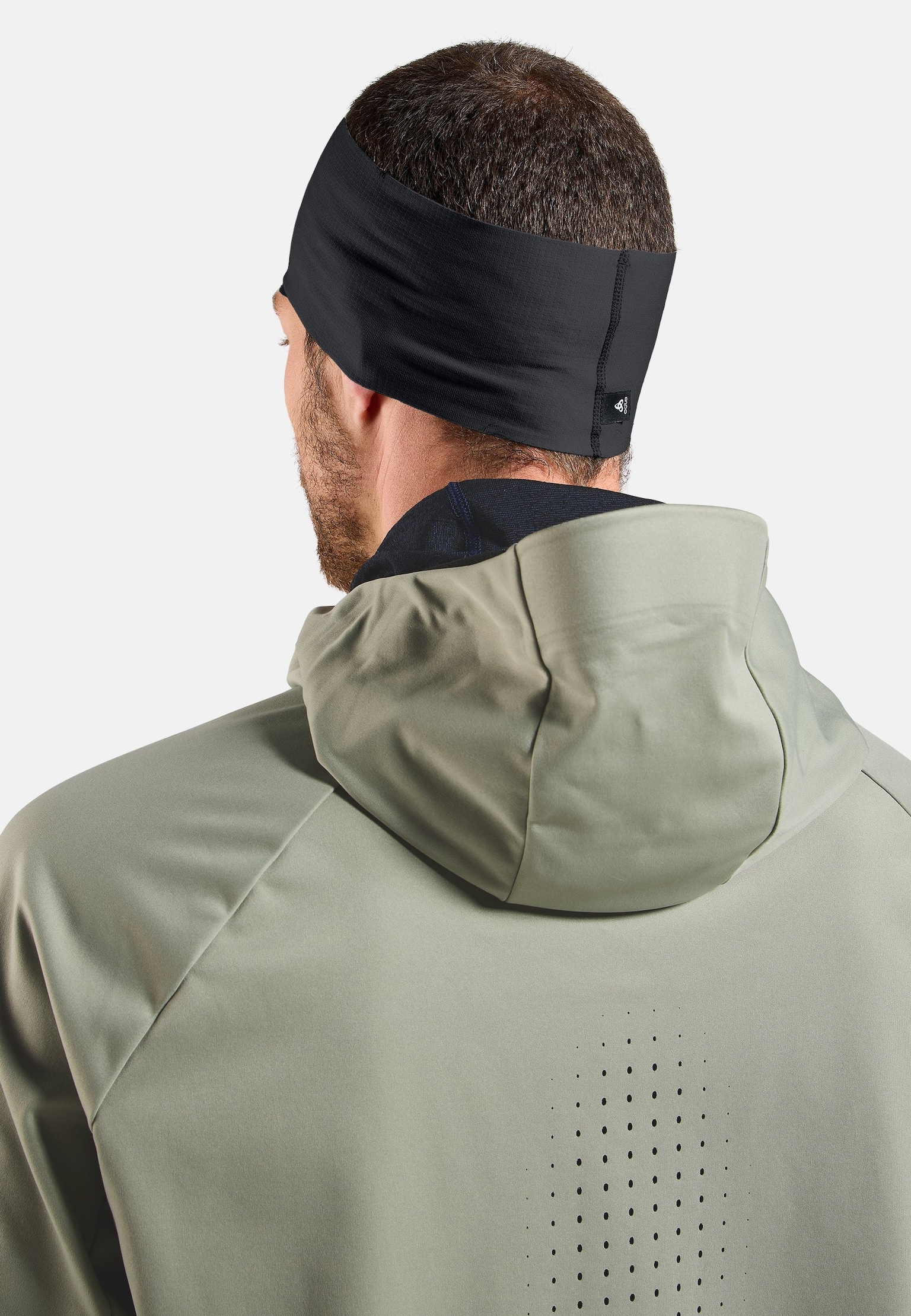 Move Light Headband