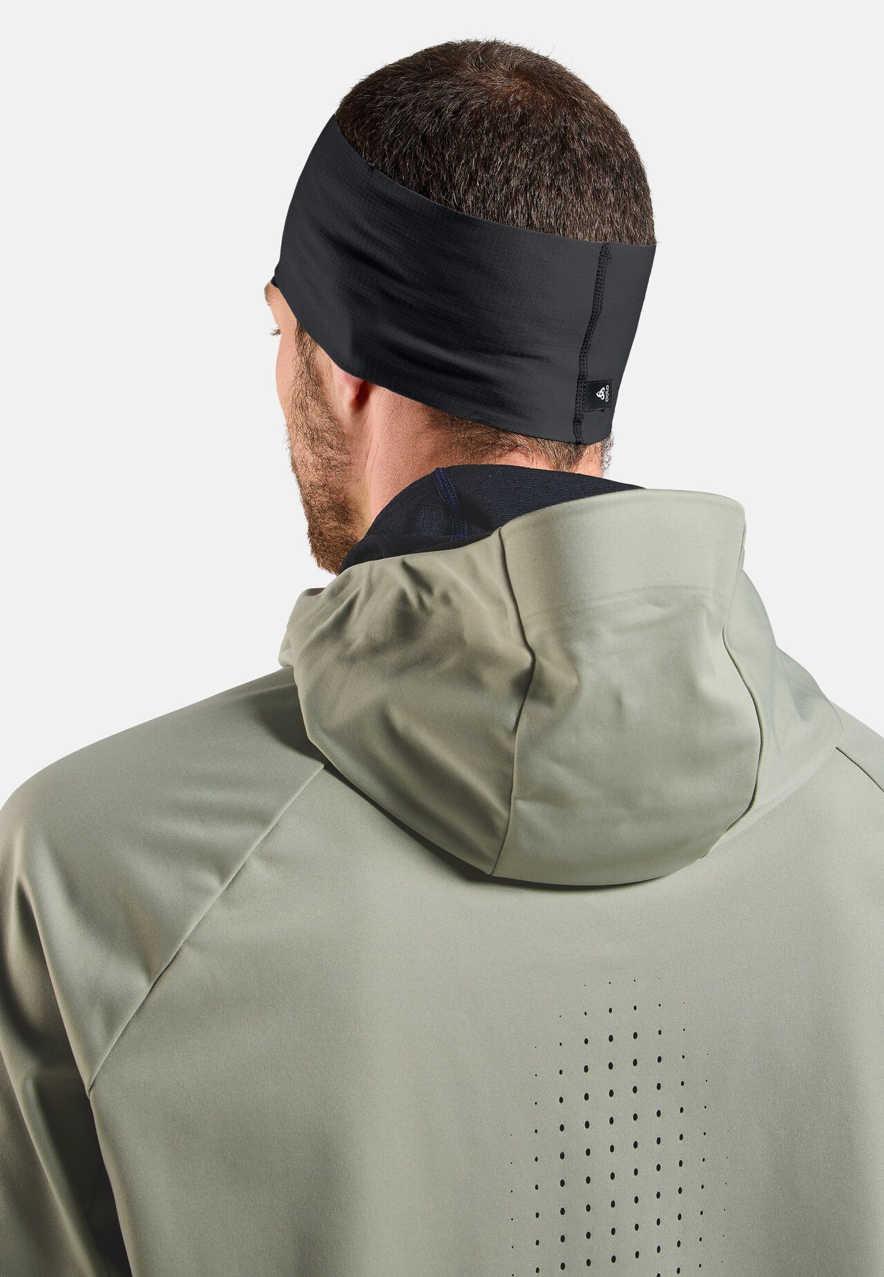 Move Light Headband