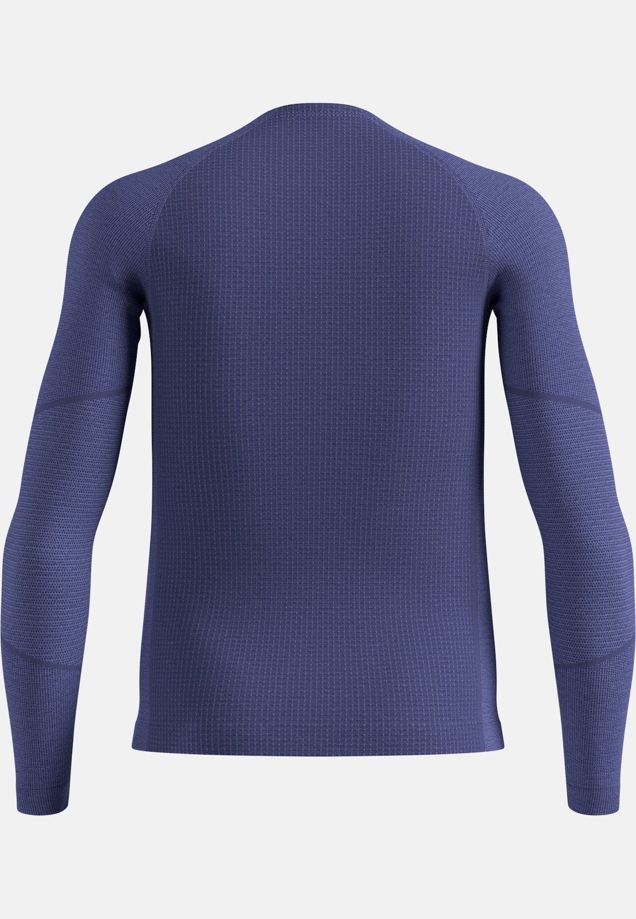 Intimo tecnico Seamless Performance Wool a maniche lunghe