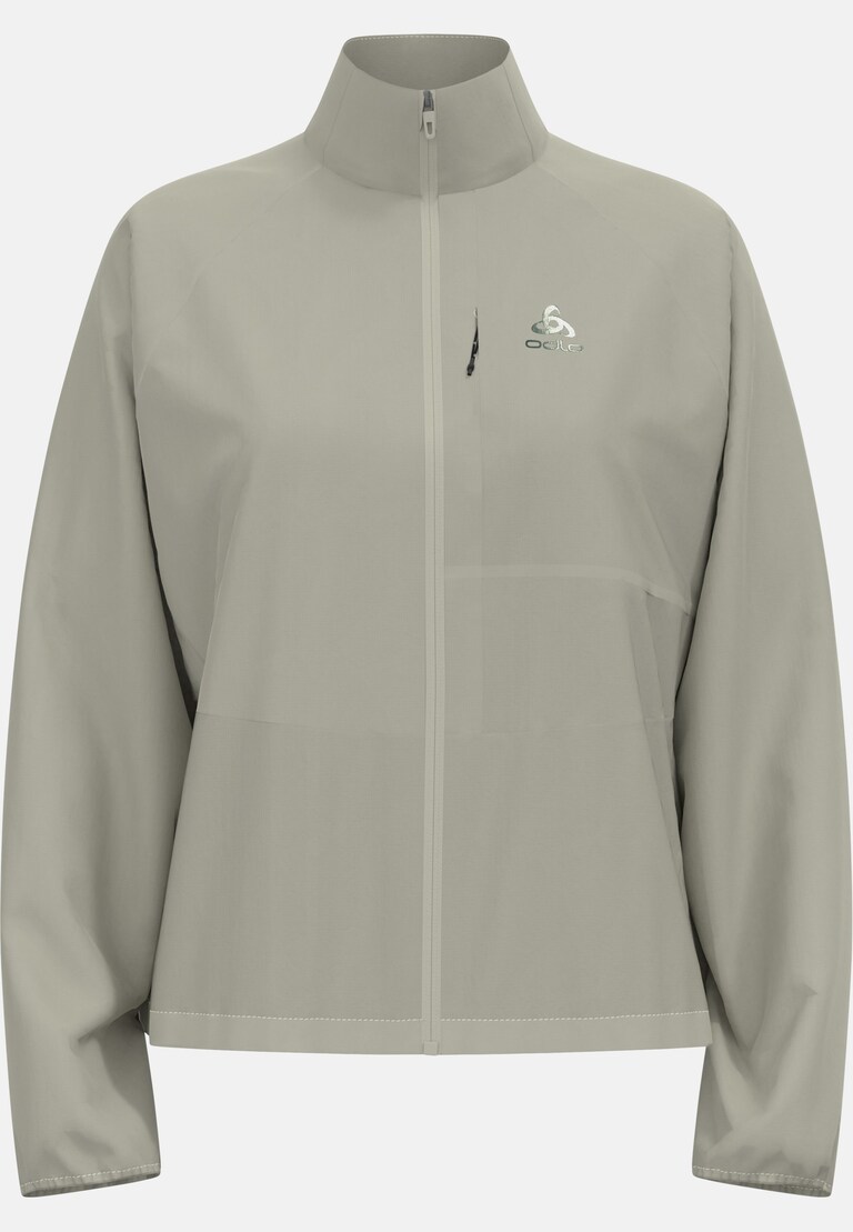 The Zeroweight running jacket 2.0