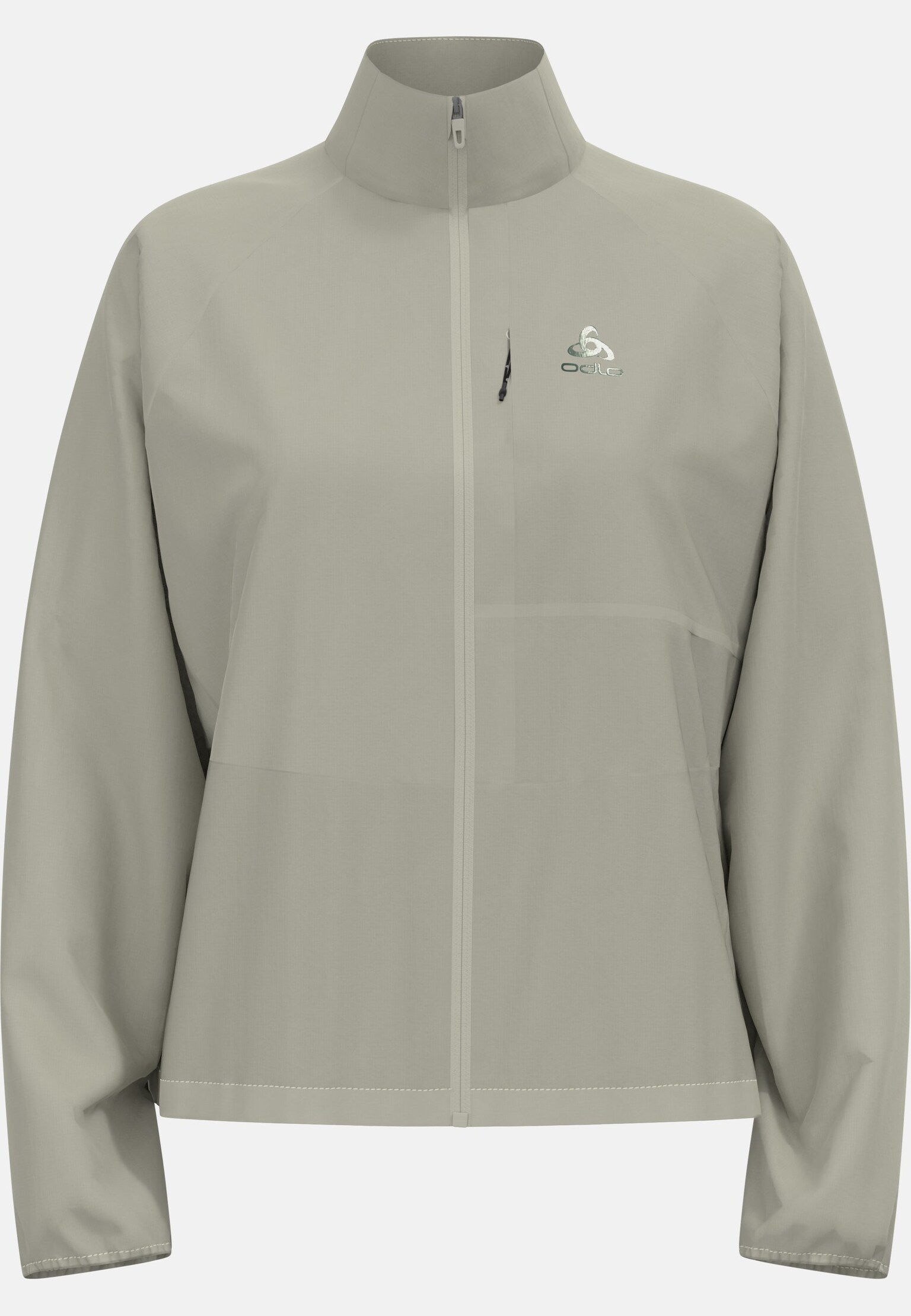 Zeroweight Laufjacke 2.0